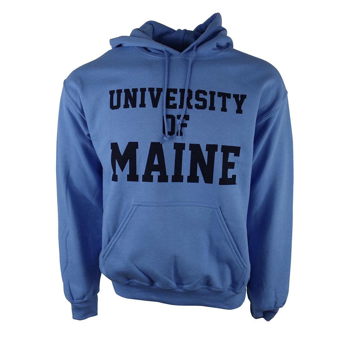 W Republic Apparel UMaine University of Maine Freshman Pullover Sweatshirt Hoodie Navy W Republic Apparel UMaine University of Maine Freshman Pullover Sweatshirt Hoodie Navy